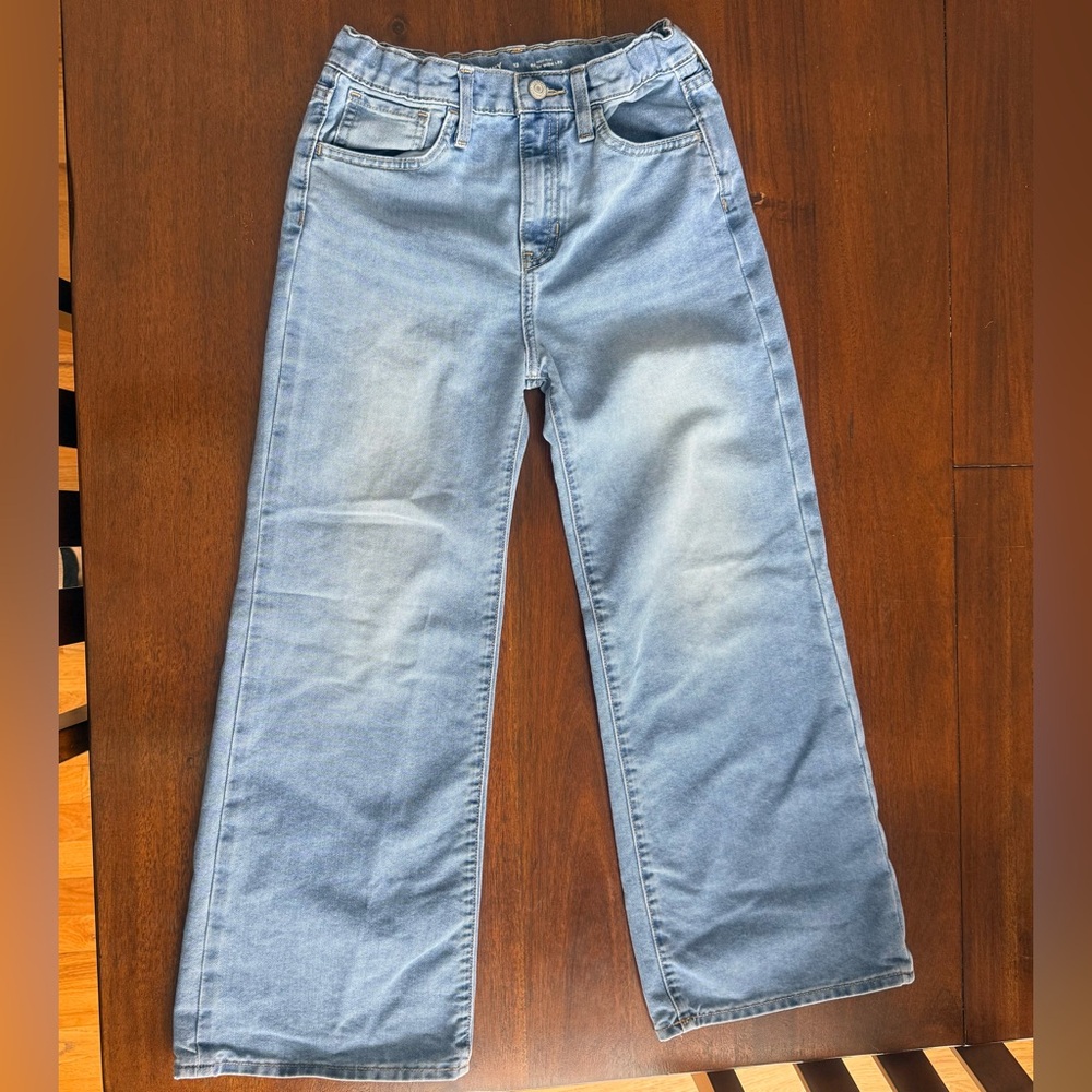 Girls Jeans